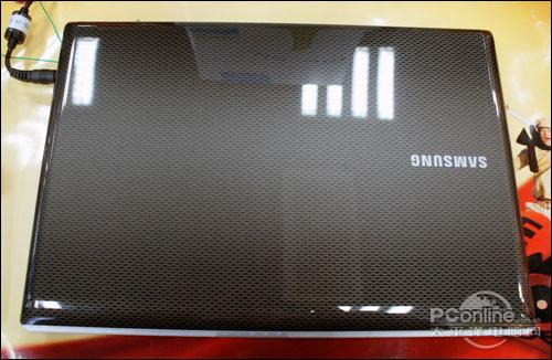 T4400+G310M独显 三星R428-DS0B售3799_