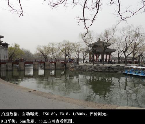 3英寸全触控时尚大玩家 尼康S4000评测_数码