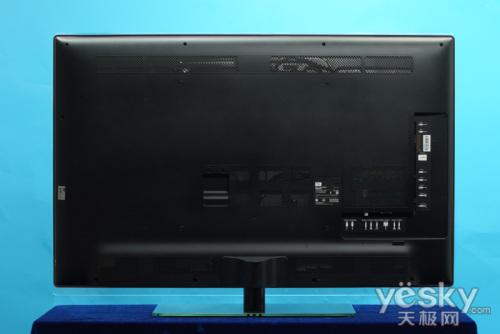 互联让生活简单化 TCL P11液晶电视详细评测