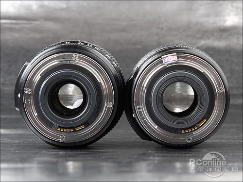 中端实用型单反镜头 佳能15-85mm镜头评测(3