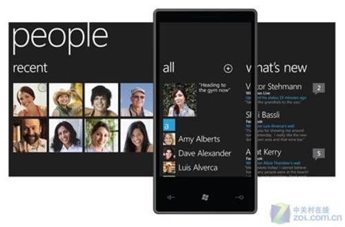 微软将推出廉价版Windows Phone 7产品 