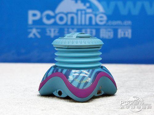 阿凡达的天籁随身带声湃思推C1新口袋