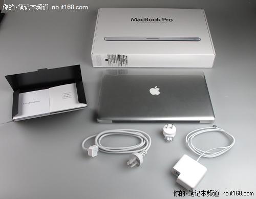 i7版本MacBook Pro笔记本出现过热问题_笔记
