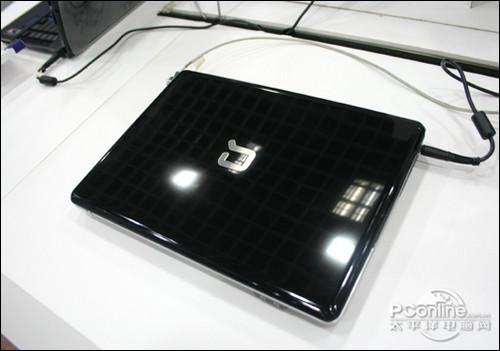 去伪存真 惠普 CQ41-206TX凸显性价比_笔记本