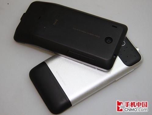 多花200值不值 Legend与Hero针对性对比_手机