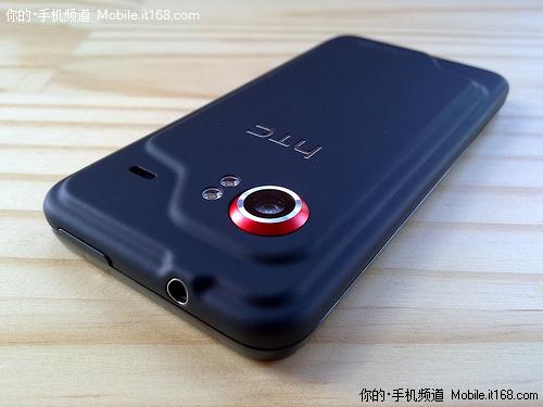 800万像素HTC谷歌手机Incredible评测(2)