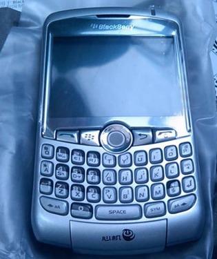 ���ƶ����� ��ݮ8310�л��ֻ���ʽ���� 