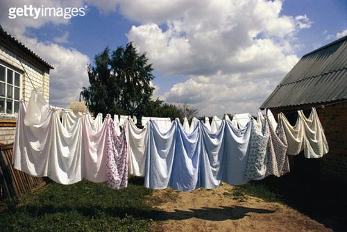 夏季到洗衣机快洗程序到底该如何使用