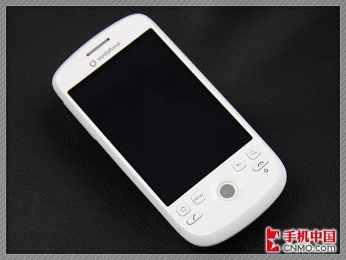 外变胜于内变 HTC第二代Gphone G2评测 