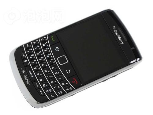 黑莓9700 Bold手机 