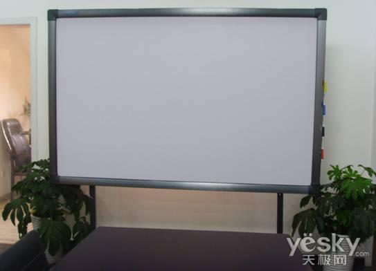 互动教学专用电子白板 印天E-78仅8900元_家