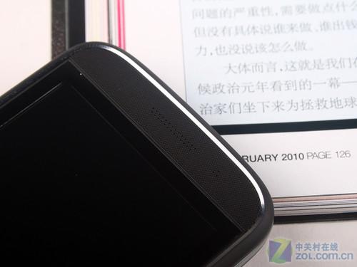 BrewMP是啥?行货Smart多普达F3188评测