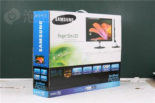 sp;泡泡网液晶显示器