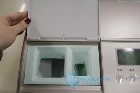 优雅十足淑女首选的热销洗衣机推荐