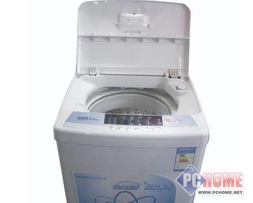 点击查看本文图片 荣事达 XQB50-991GE - 解放母亲的双手 市售热门洗衣机推荐