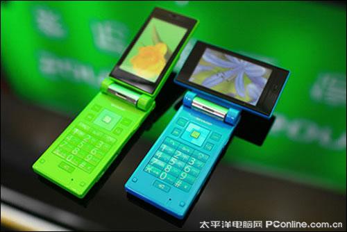 双轴回转式设计夏普SH9110C仅售1499