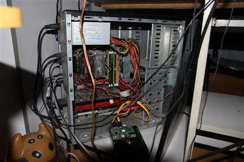 老牛也能拉新车!小编讲如何升级电脑_硬件