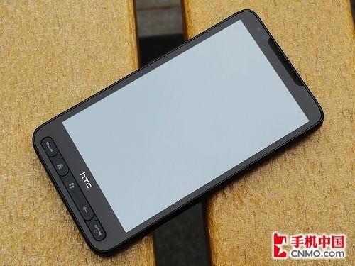 1GHz内核WM6.5系统 HTC HD2价格稳定_手机