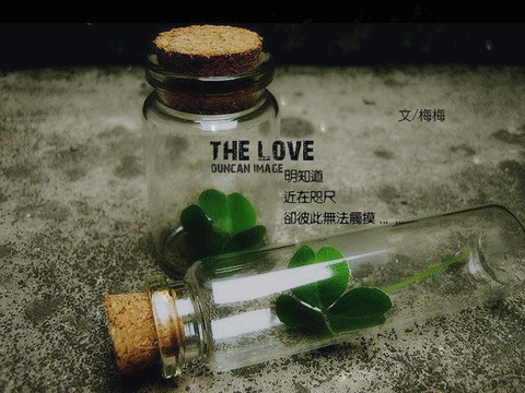 巧用美图素材教你打造唯美浪漫雨天图片