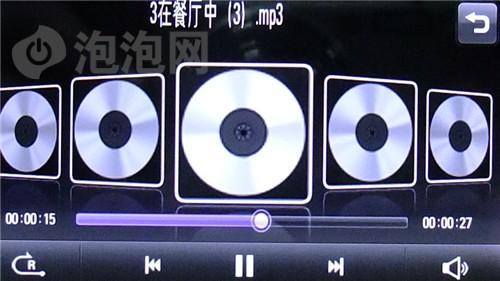 精致简约时尚LG触屏GD880Mini评测(7)