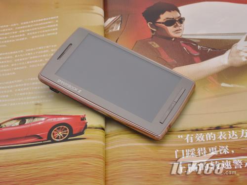 5英寸巨屏琦基智能怪兽U2000仅2099