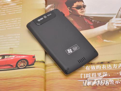 5英寸巨屏琦基智能怪兽U2000仅2099