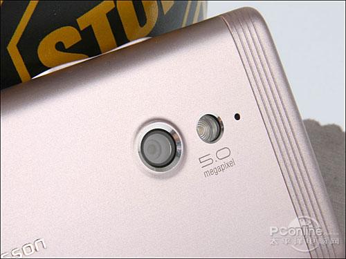 500万像素索爱环保手机J10仅售999元