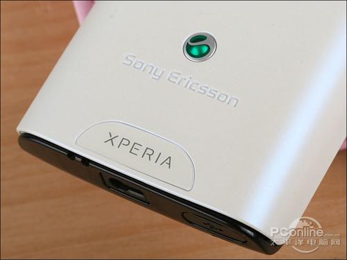 最小Android机索爱触屏X10Mini评测(3)