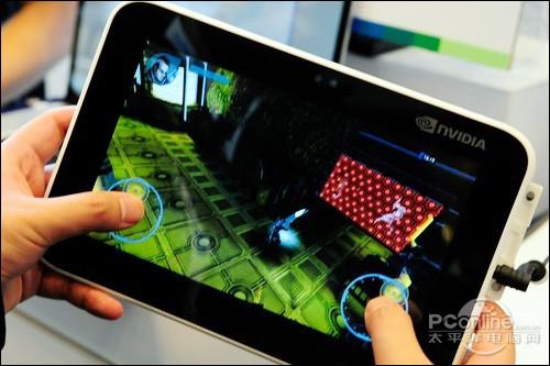 Nvidia�Ƴ�8.9Ӣ��Androidϵͳƽ�����