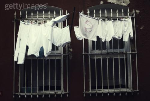 夏季洗衣完全手册:衬衫白T一网打尽