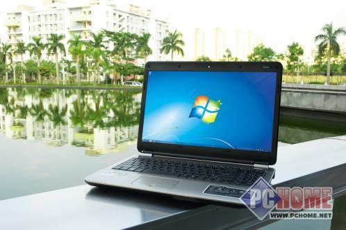 最便宜的I7笔记本 神舟A550仅5999元_笔记本