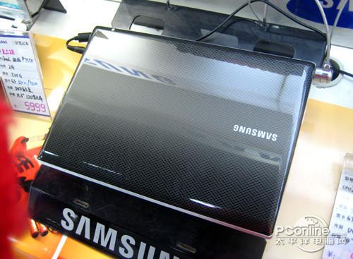 送3G无线卡+资费 三星R428特价3999_笔记本
