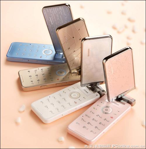 时尚音乐旋屏 联想S700手机只要980元_手机