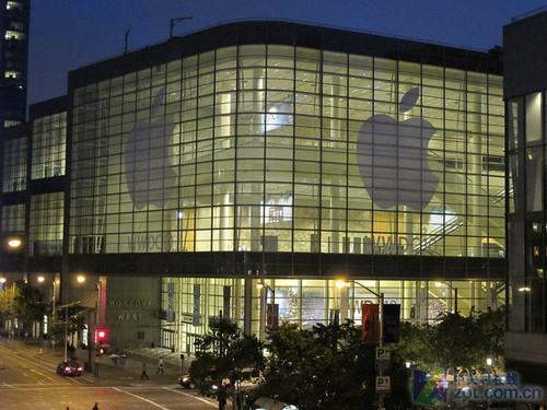 �����ڴ�WWDC�����ص�����iPhoneOS4