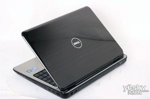 i5芯配1GB显存 戴尔N4010R-158B仅售6080元