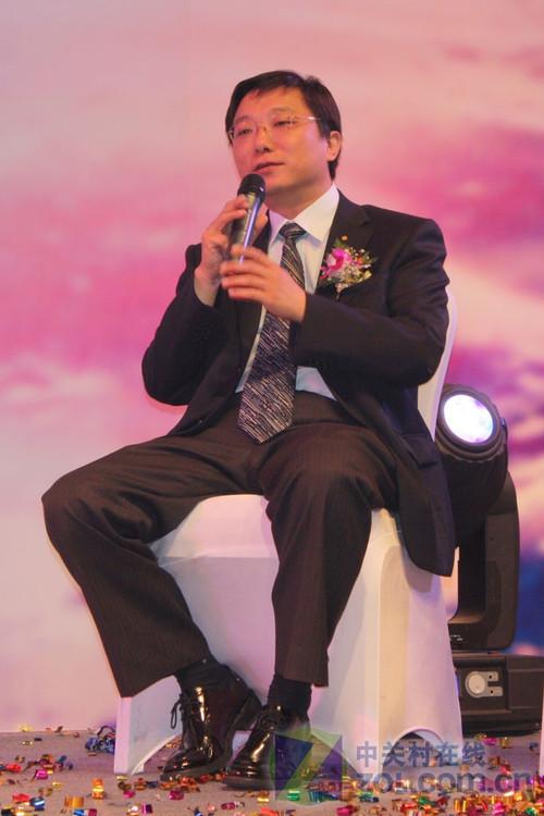 揭秘超算星云曙光历军谈未来HPC发展_商用