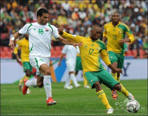 2010世界杯小组赛最值得期待场次推荐_滚动新