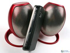 S60低端触控手机 诺基亚5233小幅度降价 