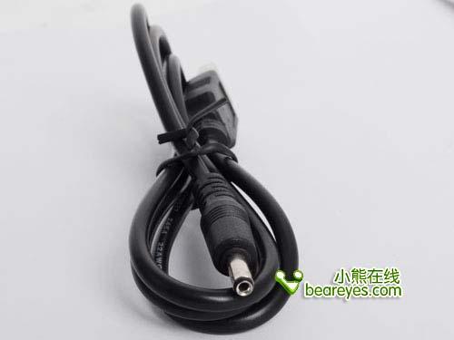 7.0英寸超大高清屏幕昂达VX560详细评测(3)