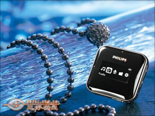 纯音乐世界杯 八款低价好音质MP3盘点(3)_数