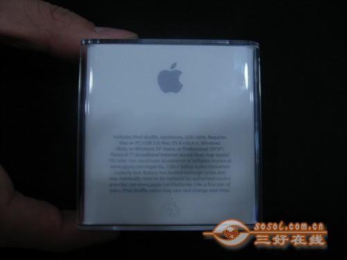 纯音乐世界杯 八款低价好音质MP3盘点(8)_数