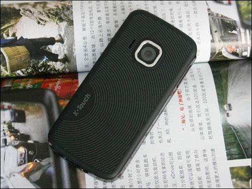 天语 E500
