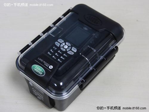 户外达人必备路虎S1三防手机体验评测