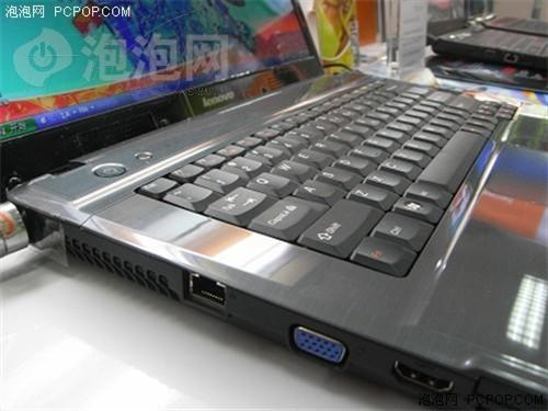 全新模具白键盘 联想G450笔记本售2900_笔记