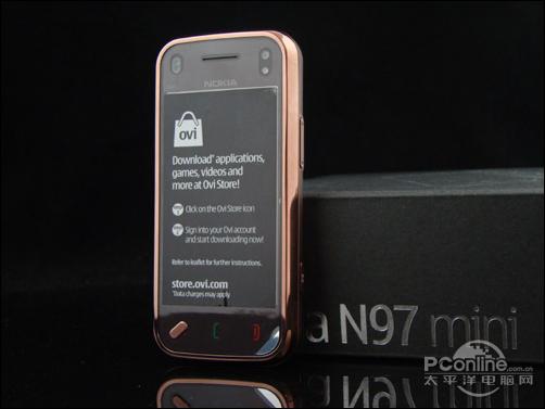 N97 MINI N97 MINI