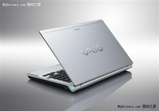 索尼VAIO新机可做WiFi路由