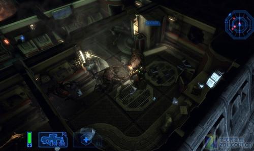 击杀怪物 虎牌GTS250玩爽《异型繁殖》_硬件