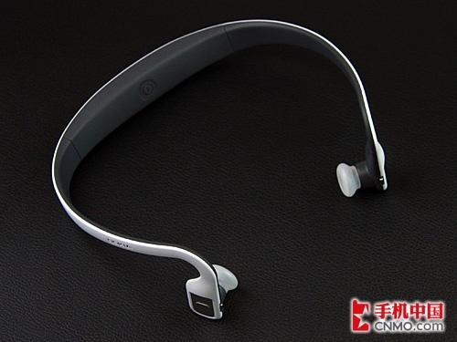 新运动风尚诺基亚蓝牙耳机BH-505评测