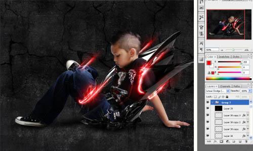 PhotoshopŲʶĿĳ(3)
