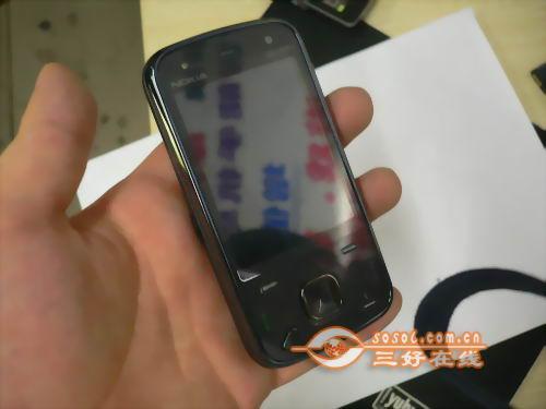 毕业离校留真情十款热卖拍照手机盘点(2)